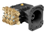 COMET ZDW Pump