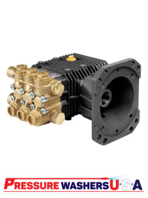 COMET ZDW Pump