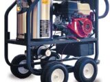 DRAGON Hot Water Pressure Washer