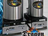DRAGON Water Heater