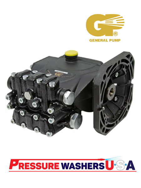 Comet Pump ET1504E34