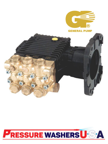General Pump EZ4040