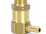 Easy Start Valve