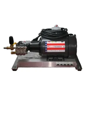 Electric Powered Washers