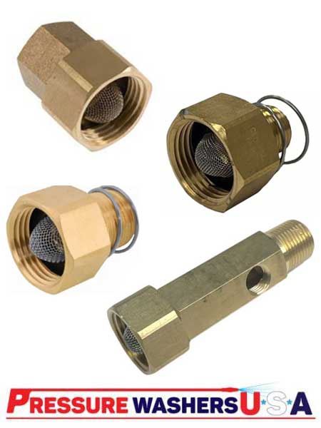 GH Fittings