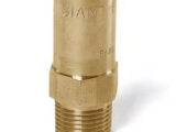 GIANT Safety Release Valve