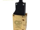 GP high volume flow switch