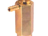 GP Safety Release Valves