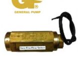 GP sure fire flow switch