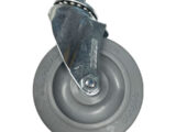 Ground Force Castor Wheel