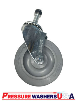 Ground Force Castor Wheel