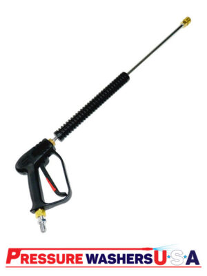 Gun-Wand-Assembly