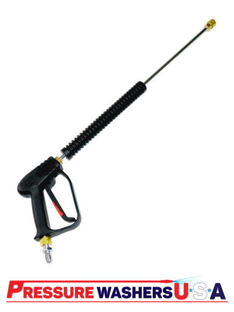 Gun-Wand-Assembly