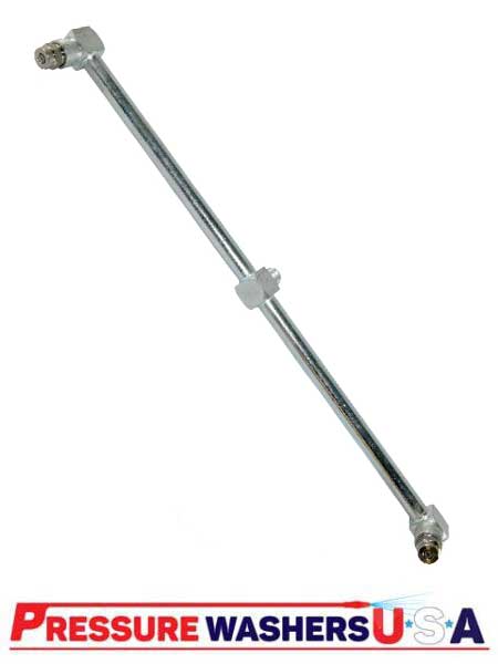 Hammerhead Spray Bars