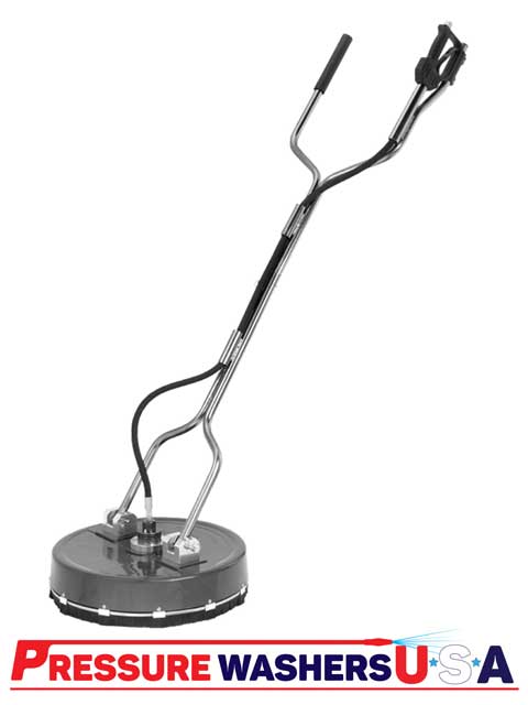 General Hammerhead 20-inch Surface Cleaner