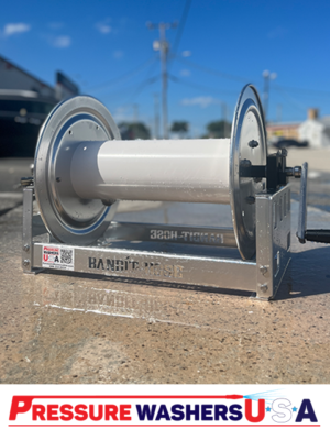 BANDIT Hose Reel 12"-18"