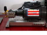 Industrial Electric Pressure Washer