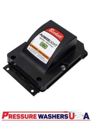 Ignitors, 12 VDC