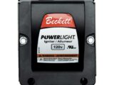 Ignitor 120 VAC