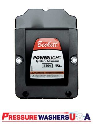 Ignitor 120 VAC