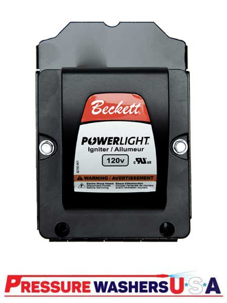 Ignitor 120 VAC
