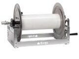 KR1A18 Kings 18" Aluminum Manual Hose Reel