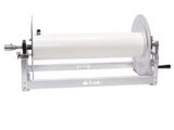 KR1A28 Kings 28" Aluminum Manual Hose Reel
