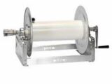 KR3A18 Kings 18" Manual Hose Reel