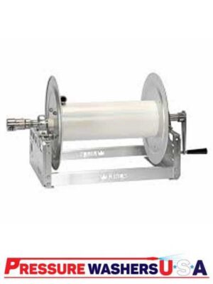 KR3A18 Kings 18" Manual Hose Reel