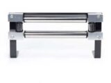 Kings 12" Hose Reel Guide