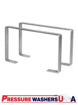Kings Hose Reel Stacking Kit - Stainless Steel