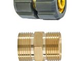 M22 to M22 Connector