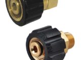 M22 Female connector