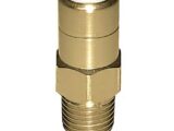Thermal Relief Valve