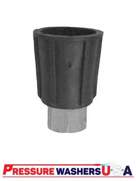 nozzle protector