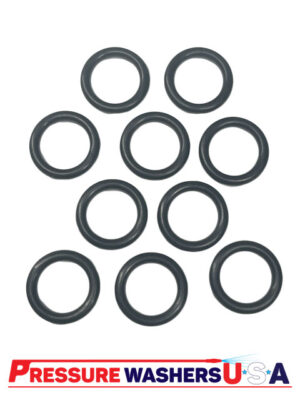 Pressure Washer O-Rings