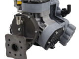 COMET P40 softwash pump