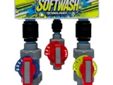 Sortwash Proportioner Valve