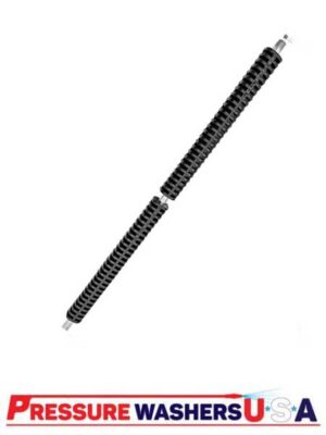Wand w Vented Grip