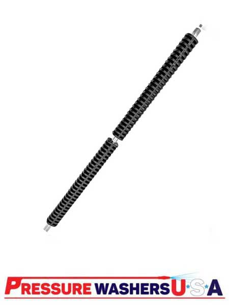 Wand w Vented Grip