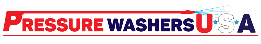 Pressure Washers USA Shop