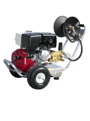 Pressure Washers