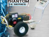 Phantom E Series Electric Pressure Washer