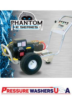 Phantom E Series Electric Pressure Washer