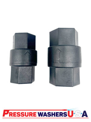 Polypropylene Check Valve