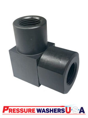 Polypropylene Hose Reel Swivel
