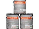 PolyGuard 85 Floor Coating System