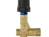 PULSAR 4 Unloader Valve