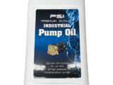 Pump Oil