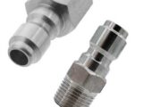 Quick Release Plugs